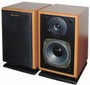 Акустична система Gembird WCS-699 wood 2.0, кольору горіх